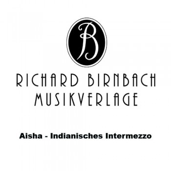 Aisha - Indianisches Intermezzo von Lindsay-Theimer