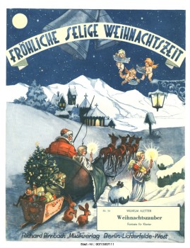 Weihnachtszauber