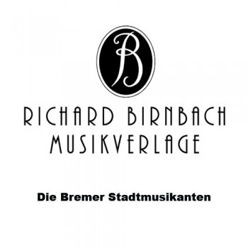 Die Bremer Stadtmusikanten