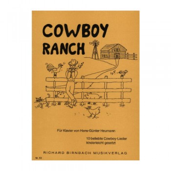 Cowboy Ranch