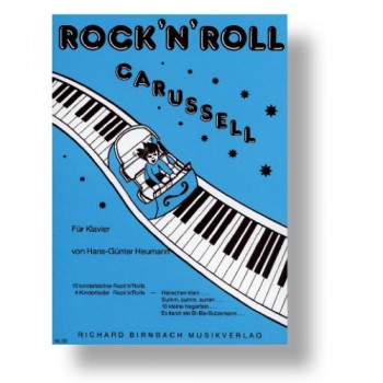 Rock`n` Roll Carussell