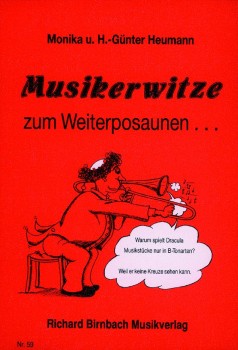 Musikerwitze