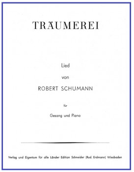 Träumerei (op. 15 Nr. 7)