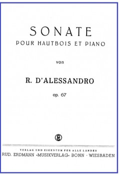 Sonate op. 67