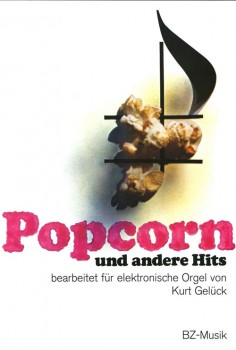 Popcorn und andere Hits