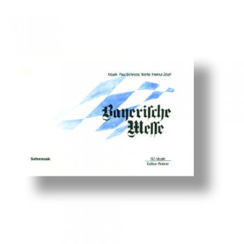 Bayerische Messe - Saitenmusik (Stubenmusi)