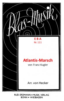 Atlantis-Marsch