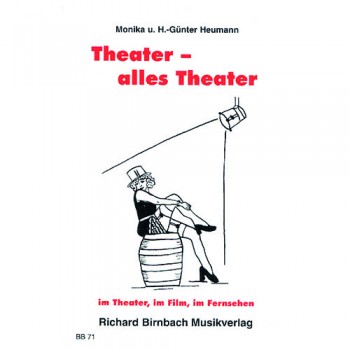 Theater - alles Theater