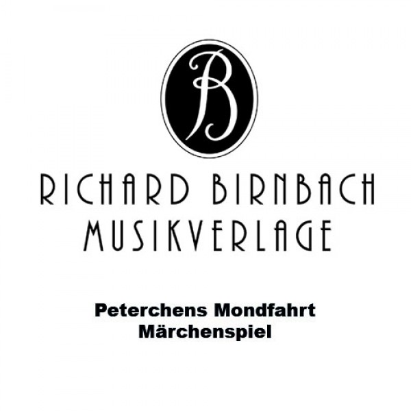 Peterchens Mondfahrt - Märchenspiel