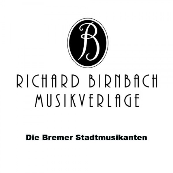 Die Bremer Stadtmusikanten