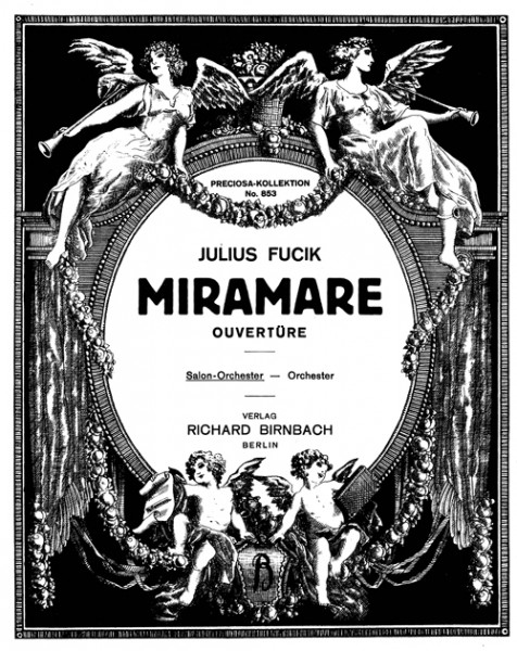 Miramare