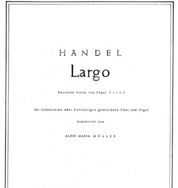 Largo