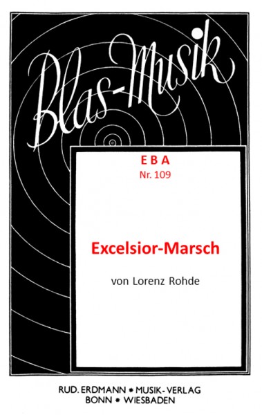 Excelsior-Marsch