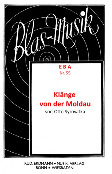 Klänge von der Moldau