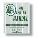 Wir spielen Händel