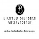 Aisha - Indianisches Intermezzo von Lindsay-Theimer