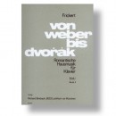 Von Weber bis Dvorák - Band 1