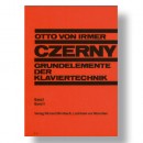 Czerny - Band 1