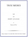 Träumerei (op. 15 Nr. 7)