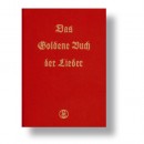 Das goldene Buch der Lieder