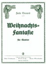 Weihnachtsfantasie (op. 70)