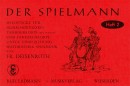 Der Spielmann: Heft 2