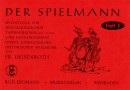 Der Spielmann: Heft 3