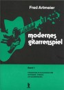 Modernes Gitarrenspiel. Band 1