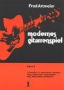 Modernes Gitarrenspiel. Band 2