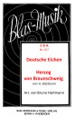 Deutsche Eichen (op. 8) / Herzog von Braunschweig (1806)