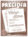 Winterstürme - Walzer von J. Fucik